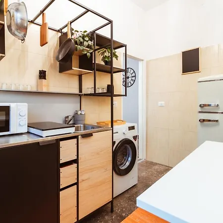 Apartamento Dimora Ardesia - Housea Polignano a Mare Exterior foto