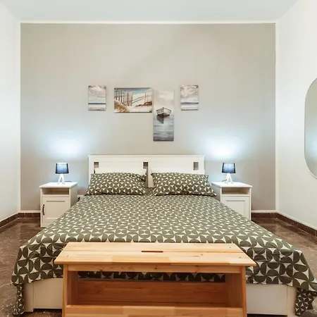 Apartamento Dimora Ardesia - Housea Polignano a Mare Exterior foto