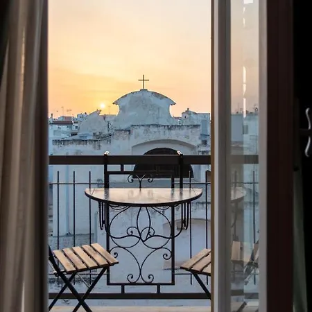 Apartamento Dimora Ardesia - Housea Polignano a Mare Exterior foto