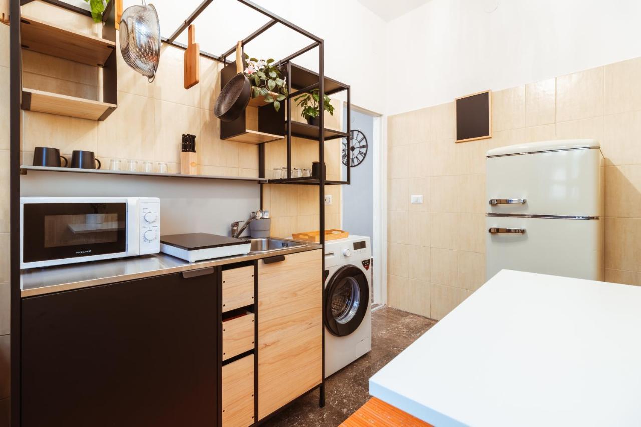Dimora Ardesia - Housea Apartment