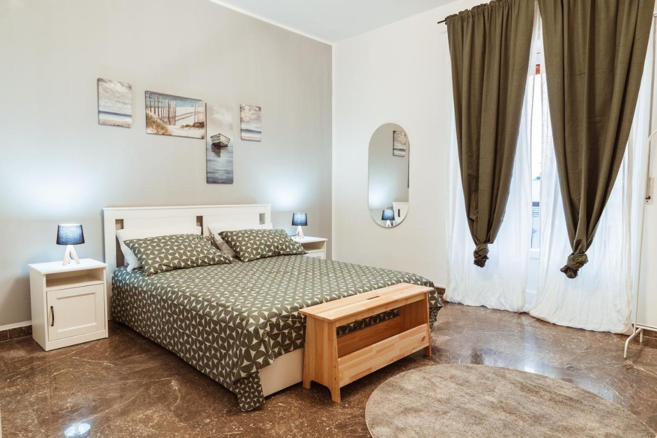 Apartment Dimora Ardesia - Housea
