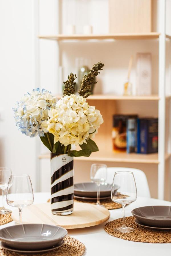 Apartment Dimora Ardesia - Housea